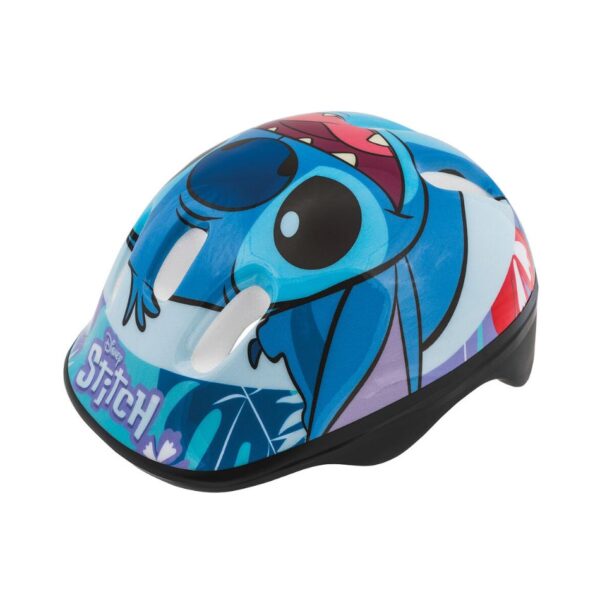 AS 50273 PROTECTIVE HELMET DISNEY STITCH KOUREAS TOYS