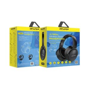 AWEI A780BL WIRELESS HEADPHONES KOUREAS TOYS