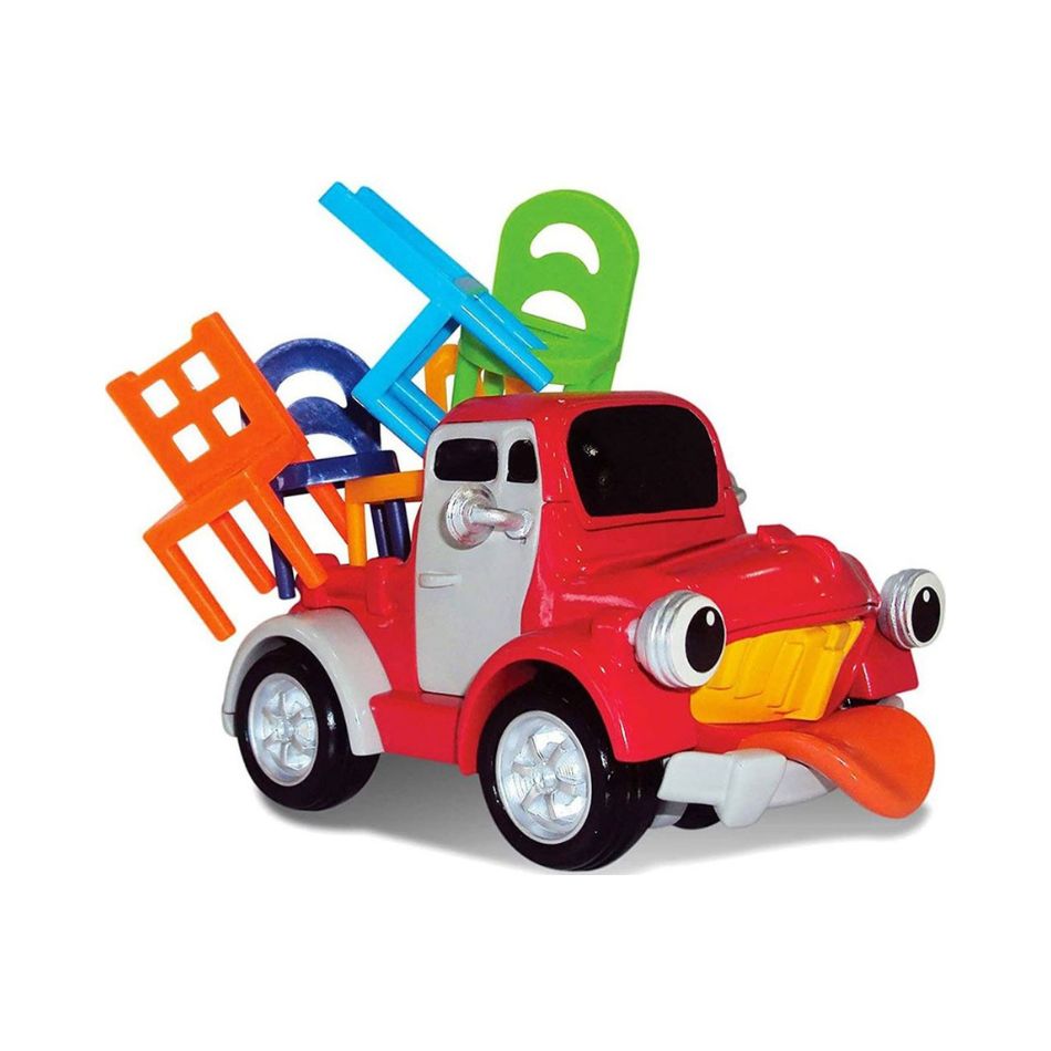 TAKIS O FORTIGAKIS PCK00000 KOUREAS TOYS