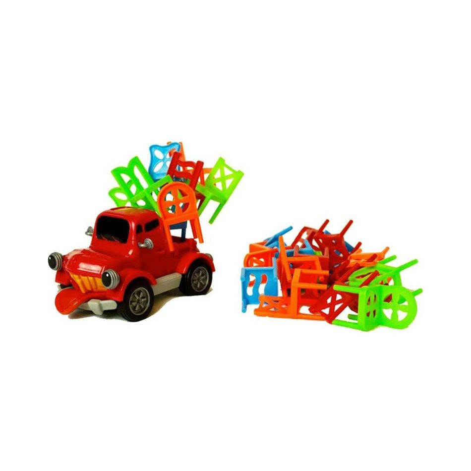 TAKIS O FORTIGAKIS PCK00000 KOUREAS TOYS