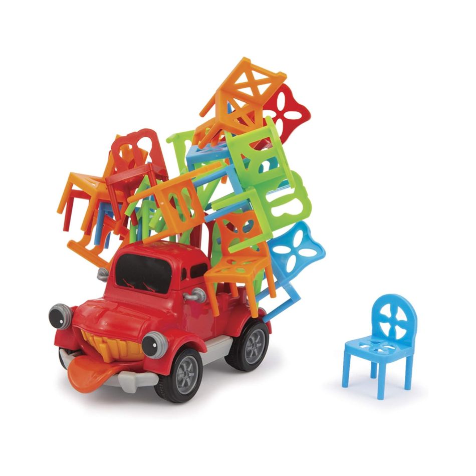 TAKIS O FORTIGAKIS PCK00000 KOUREAS TOYS