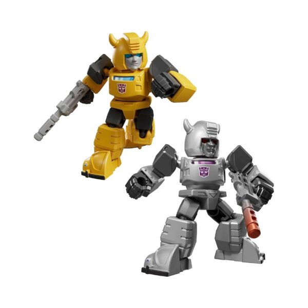 TRANSFORMERS DEFENDER VERSION 02 THE OVERTHROW KOUREAS TOYS