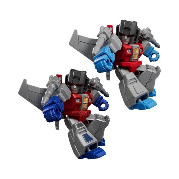 TRANSFORMERS DEFENDER VERSION 02 THE OVERTHROW KOUREAS TOYS