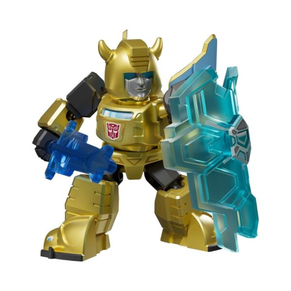 TRANSFORMERS DEFENDER VERSION 02 THE OVERTHROW KOUREAS TOYS