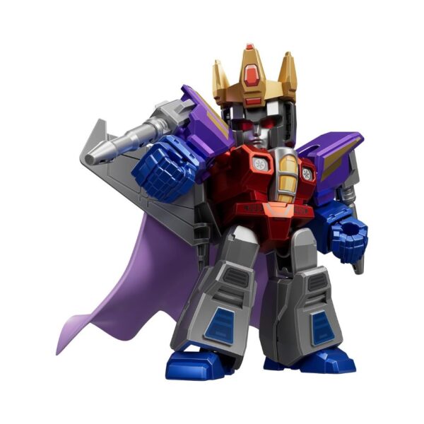 TRANSFORMERS DEFENDER VERSION 02 THE OVERTHROW KOUREAS TOYS