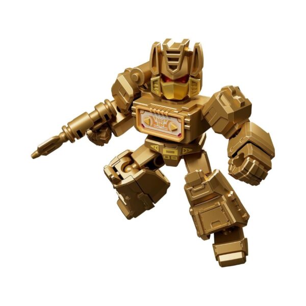 TRANSFORMERS DEFENDER VERSION 02 THE OVERTHROW KOUREAS TOYS