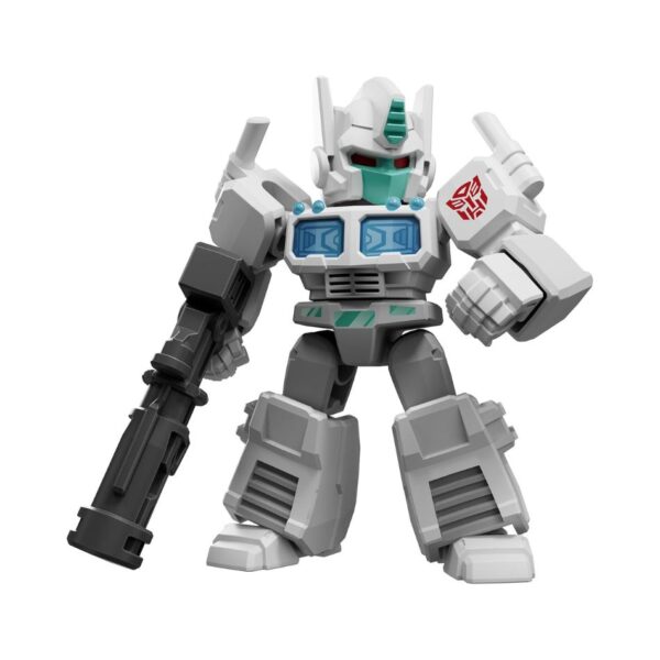 TRANSFORMERS DEFENDER VERSION 02 THE OVERTHROW KOUREAS TOYS