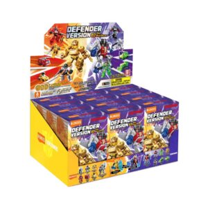 TRANSFORMERS DEFENDER VERSION 02 THE OVERTHROW KOUREAS TOYS