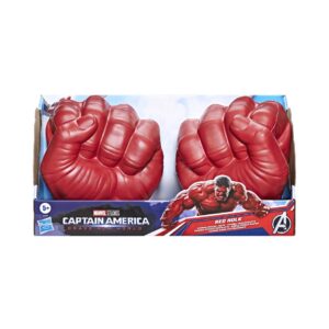 CAPTAIN AMERICA NWO GAMMA SMASH FISTS G0070 KOUREAS TOYS