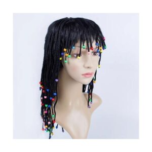 CARNIVAL WIG DREADLOCKS 150g 80736 KOUREAS TOYS