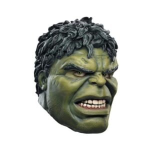 CARNIVAL PLASTIC MASK HUKL 80663 KOUREAS TOYS