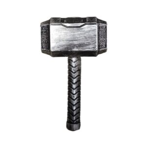 CARNIVAL ACCESSORIES MYTHICAL WARRIOR HAMMER 80726 KOUREAS TOYS