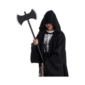 CARNIVAL ACCESSORY DOUBLE AXE FIGHTER 80728 KOUREAS TOYS