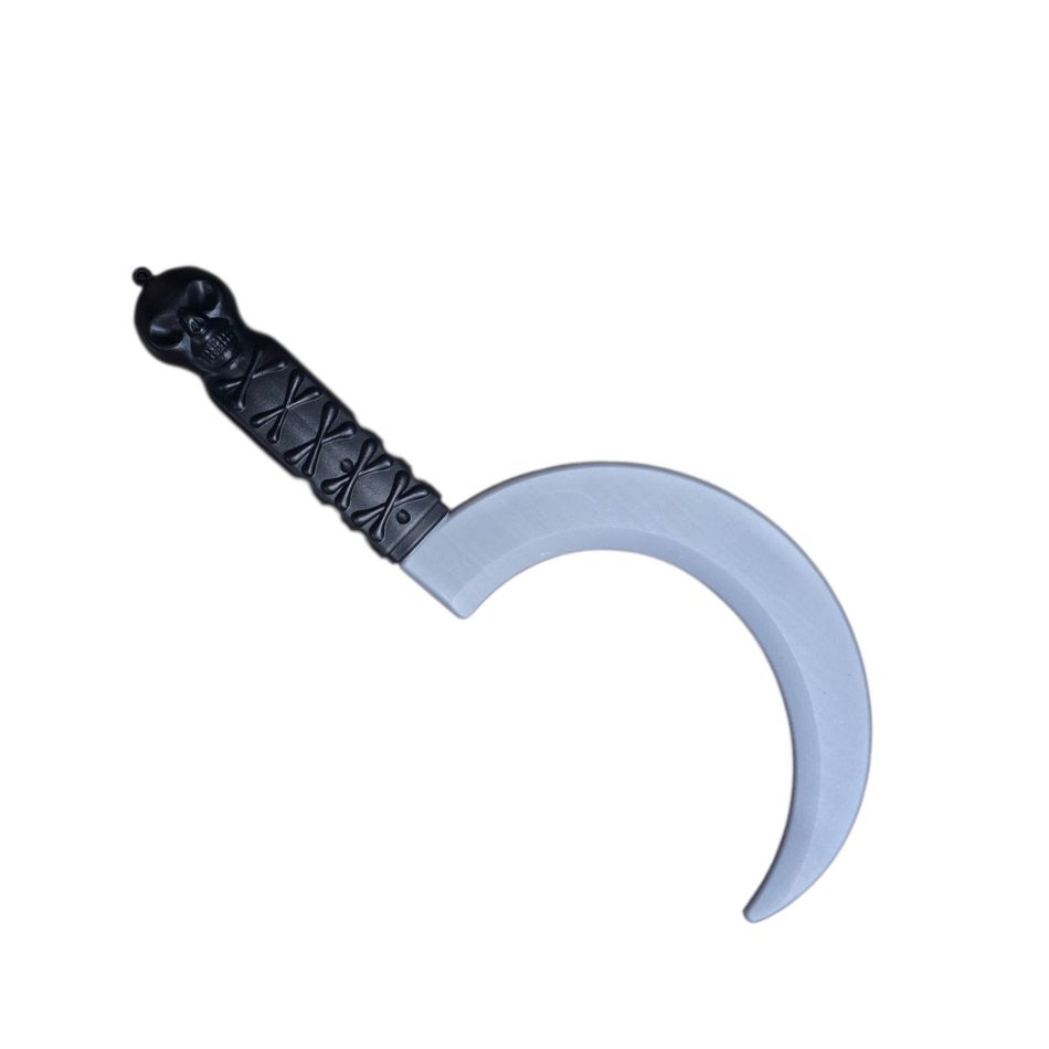 CARNIVAL ACCESSORIES SICKLE 80742 KOUREAS TOYS
