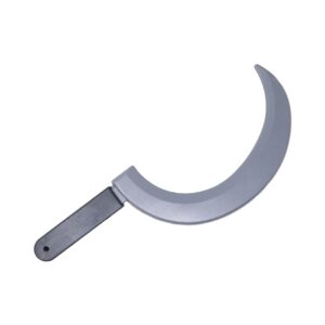 CARNIVAL ACCESSORIES SICKLE 80742 KOUREAS TOYS