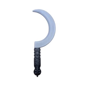 CARNIVAL ACCESSORIES SICKLE 80742 KOUREAS TOYS