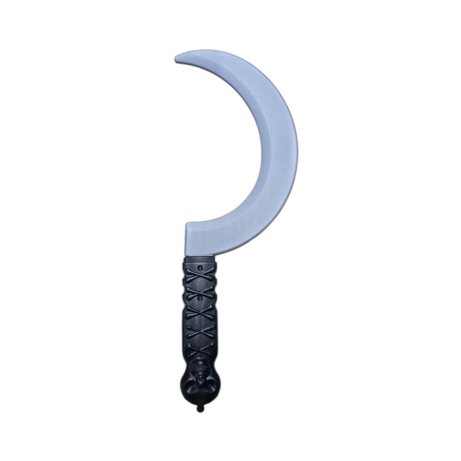 CARNIVAL ACCESSORIES SICKLE 80742 KOUREAS TOYS