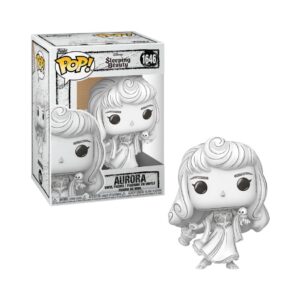 FUNKO POP! DISNEY: SLEEPING BEAUTY AURORA - SKETCHED DECO 1646 KOUREAS TOYS