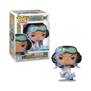 FUNKO POP! ANIMATION: ONE PIECE KUZAN - ICE BLOCK PARTISAN KOUREAS TOYS
