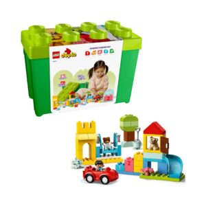 LEGO 10914 DUPLO DELUXE BRICK BOX KOUREAS TOYS