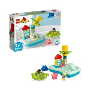 LEGO® 10989 DUPLO WATER PARK KOUREAS TOYS