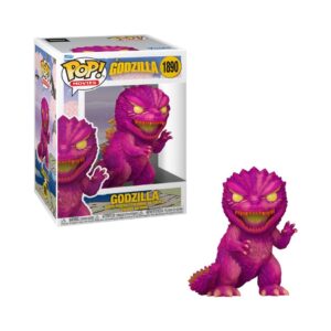FUNKO POP! MOVIES: PREMIUM GODZILLA 1890 KOUREAS TOYS