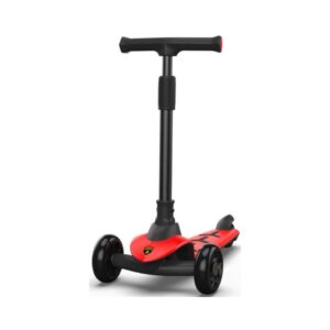 LAMBORGHINI SCOOTER RED LB2005-RD KOUREAS TOYS