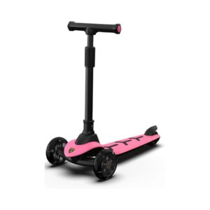 LAMBORGHINI SCOOTER PINK LB2005-PK KOUREAS TOYS