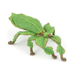 50323 PAPO GARDEN ANIMALS LEAF INSECT KOUREAS TOYS