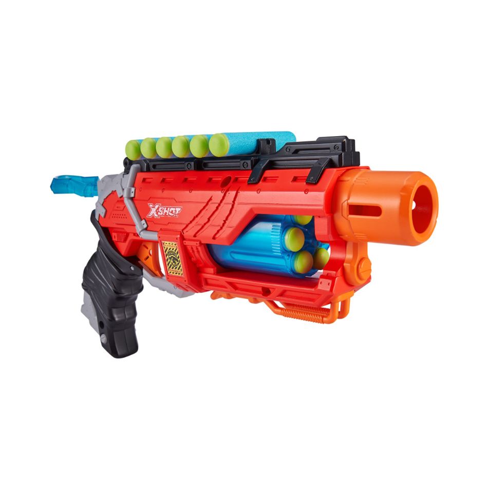 4860 ZURU X-SHOT DINO ATTACK DINO STRIKER KOUREAS TOYS