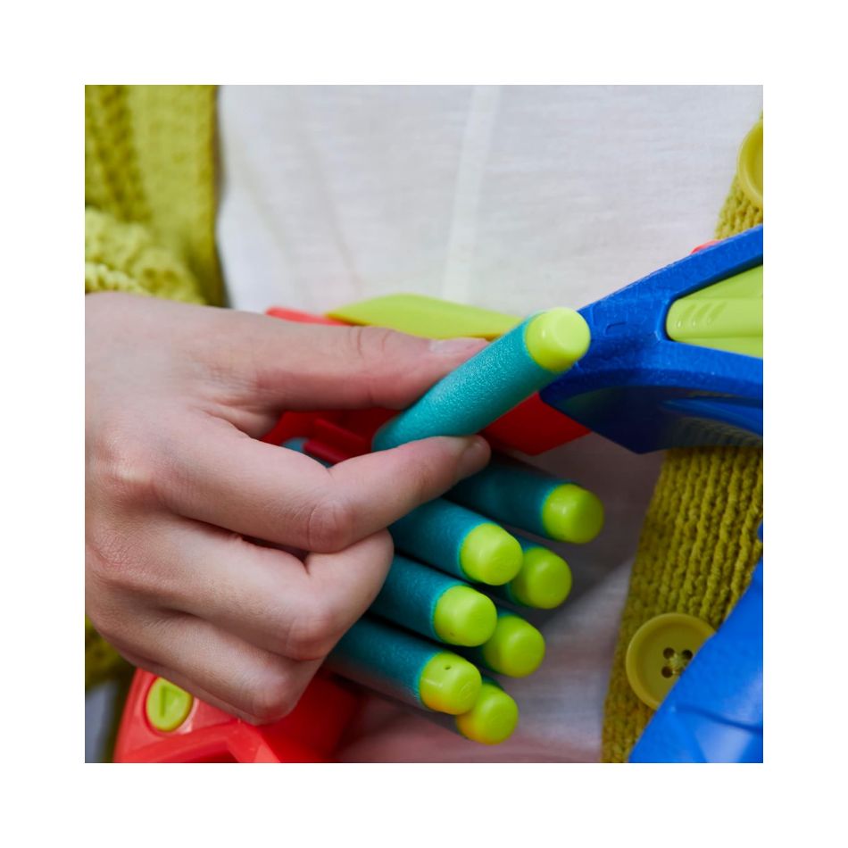 BRAND F6313 NERF DINOSQUAD TERRODAK KOUREAS TOYS