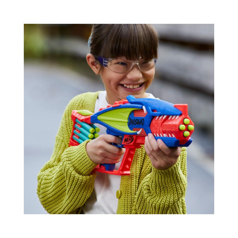 BRAND F6313 NERF DINOSQUAD TERRODAK KOUREAS TOYS