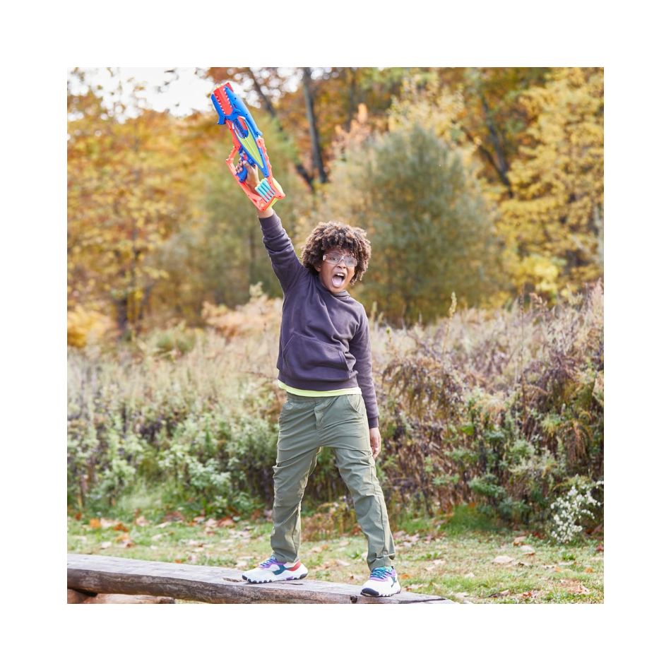 BRAND F6313 NERF DINOSQUAD TERRODAK KOUREAS TOYS