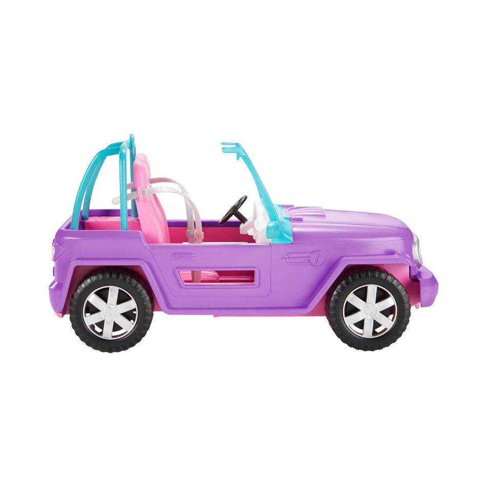 BRAND GMT46 BARBIE OFF-ROAD VEHICLE KOUREAS TOYS