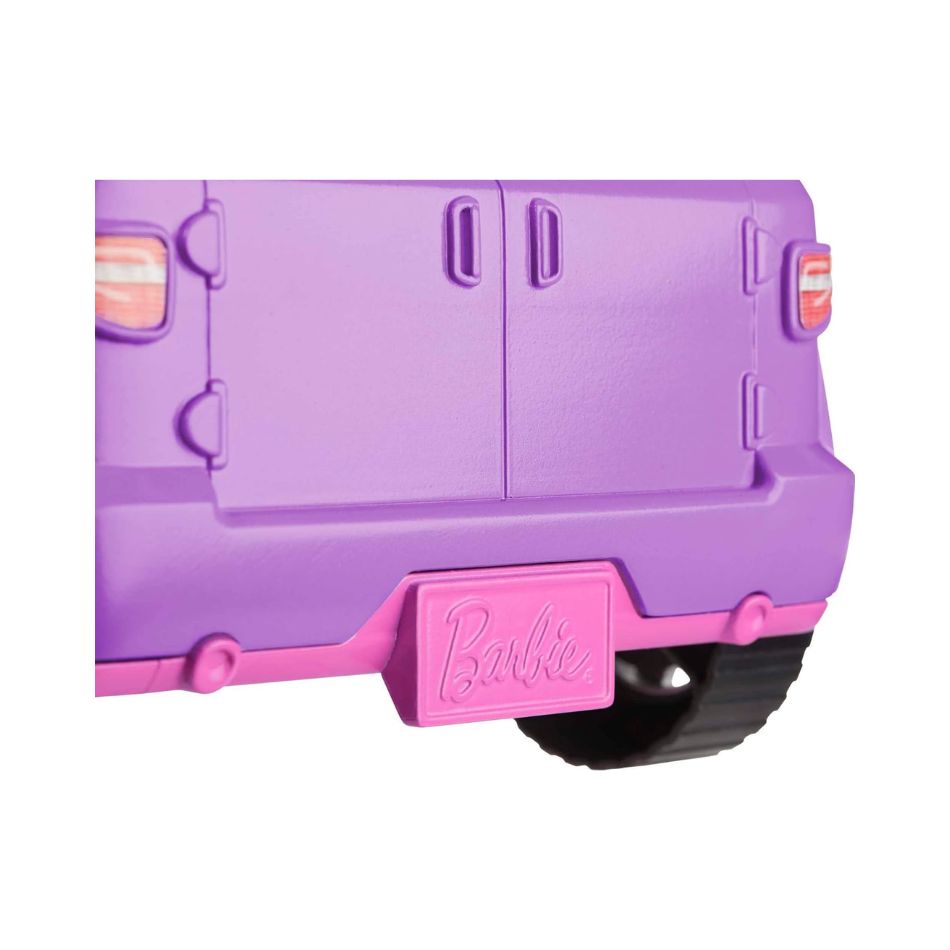 BRAND GMT46 BARBIE OFF-ROAD VEHICLE KOUREAS TOYS