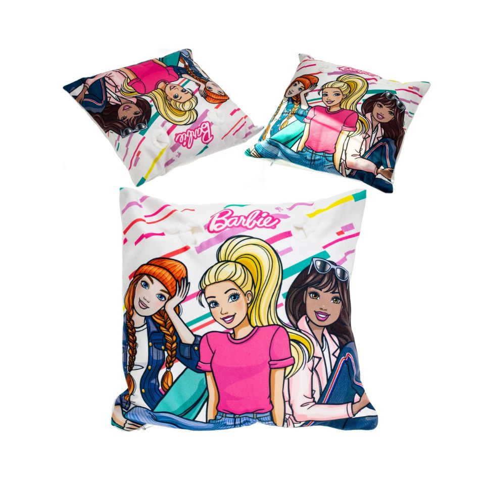 BRAND BB0081GA BARBIE MEGA COSMETIC SET KOUREAS TOYS