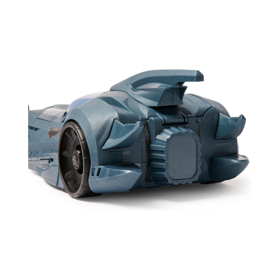 BRAND 6070521 DC COMICS BATMAN SHADOW GUARDIAN BATMOBILE KOUREAS TOYS