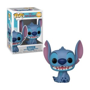 FUNKO POP! DISNEY: LILO AND STITCH 1045 KOUREAS TOYS