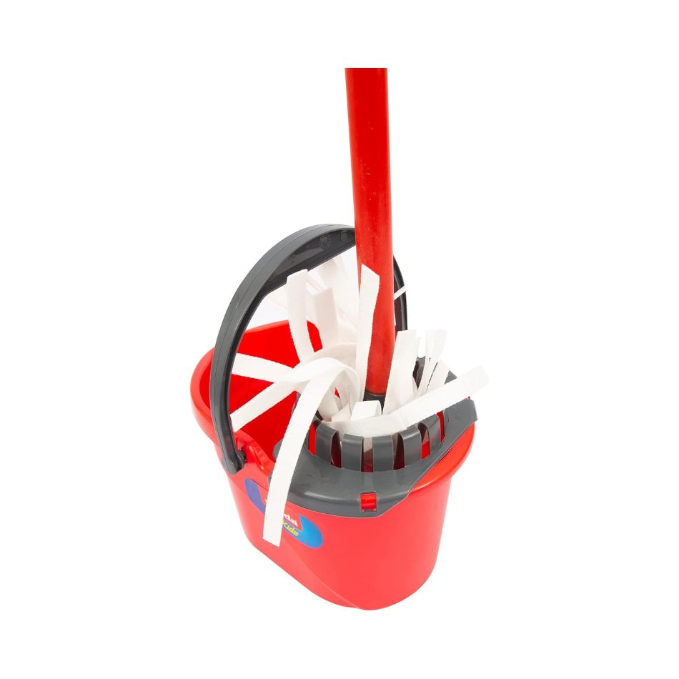 VILEDA CLEANING SET FOR KIDS KOUREAS TOYS