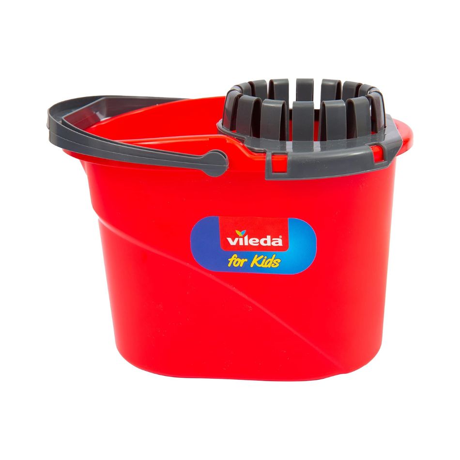 VILEDA CLEANING SET FOR KIDS KOUREAS TOYS