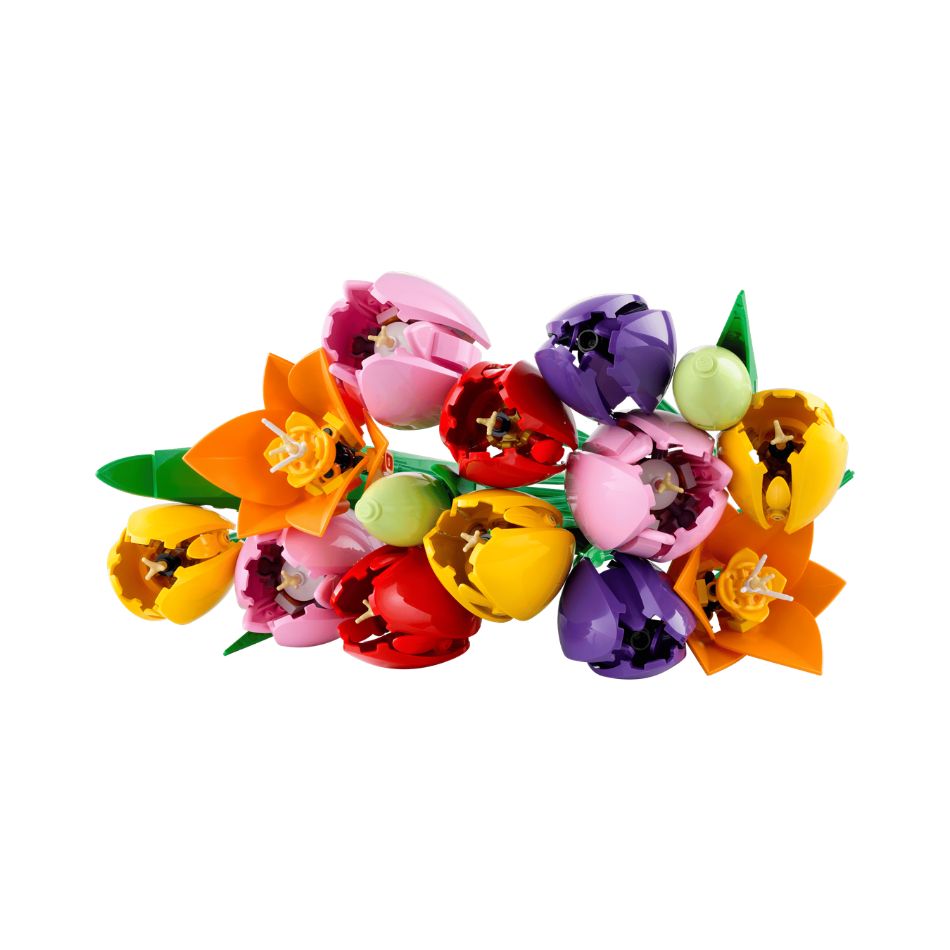 LEGO® 11501 BOTANICALS TULIP BOUQUET KOUREAS TOYS