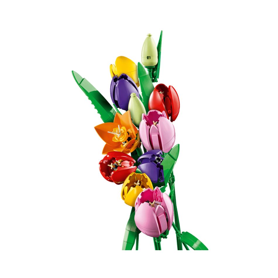 LEGO® 11501 BOTANICALS TULIP BOUQUET KOUREAS TOYS