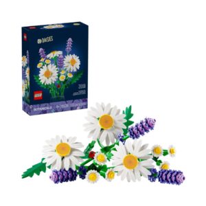 LEGO® 11508 BOTANICALS DAISIES KOUREAS TOYS