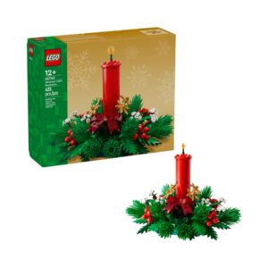 LEGO® 40743 CHRISTMAS TABLE DECORATION KOUREAS TOYS