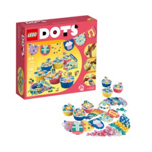 LEGO® 41806 DOTS ULTIMATE PARTY KIT KOUREAS TOYS