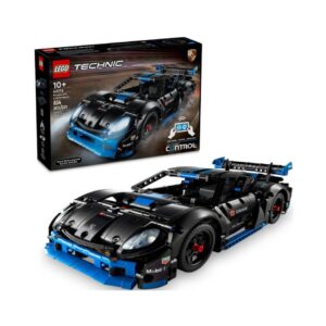 LEGO® 42176 TECHNIC™ PORSCHE GT4 E-PERFORMANCE RACE CAR KOUREAS