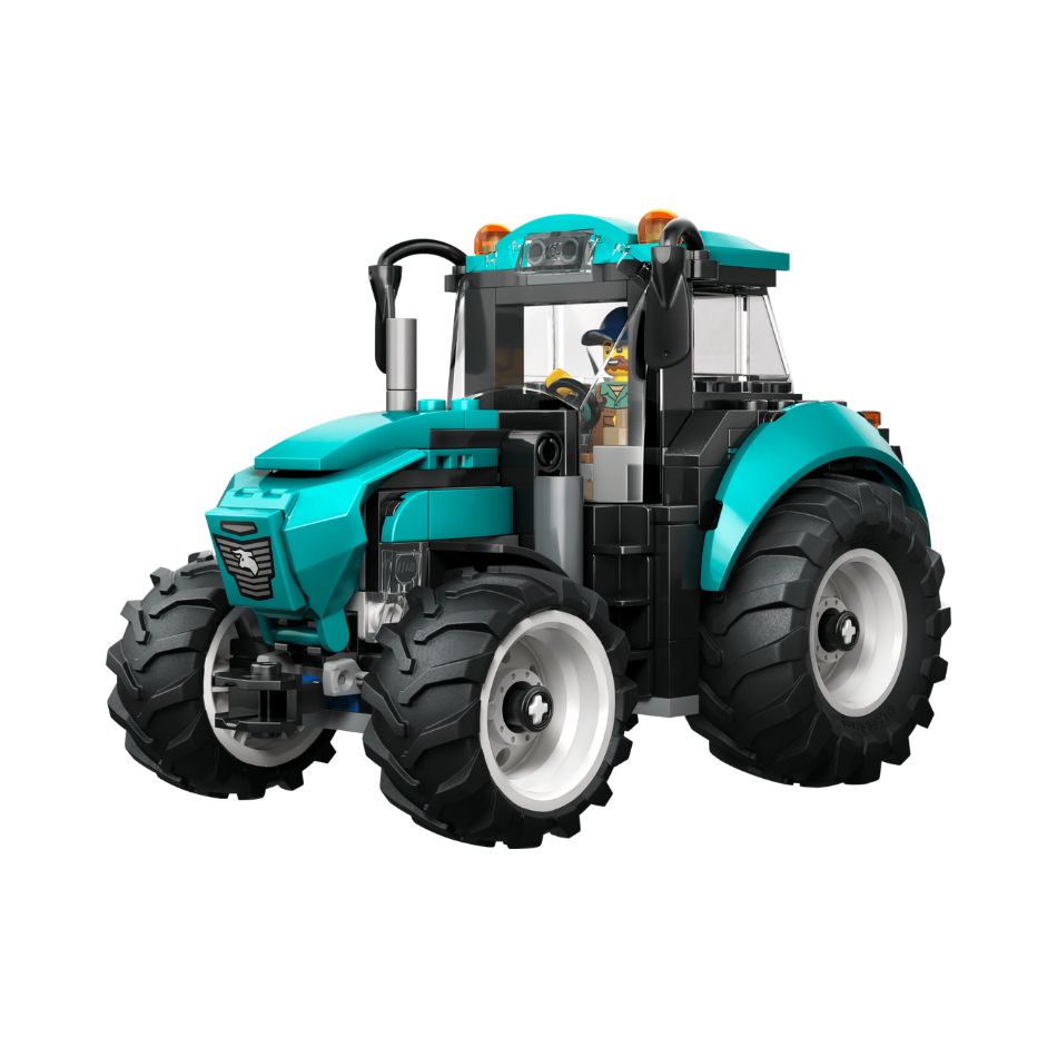 LEGO® 60498 CITY TRACTOR KOUREAS TOYS