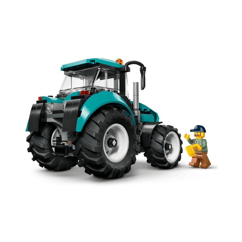 LEGO® 60498 CITY TRACTOR KOUREAS TOYS