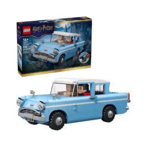 LEGO® 76470 HARRY POTTER™ ENCHANTED FLYING FORD ANGLIA™ KOUREAS TOYS