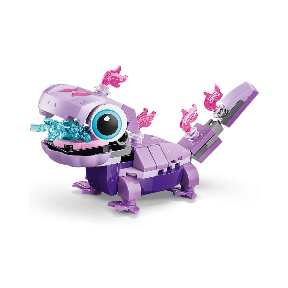 LEGO® 43287 DISNEY™ OLAF AND BRUNI’S PICNIC FUN KOUREAS TOYS